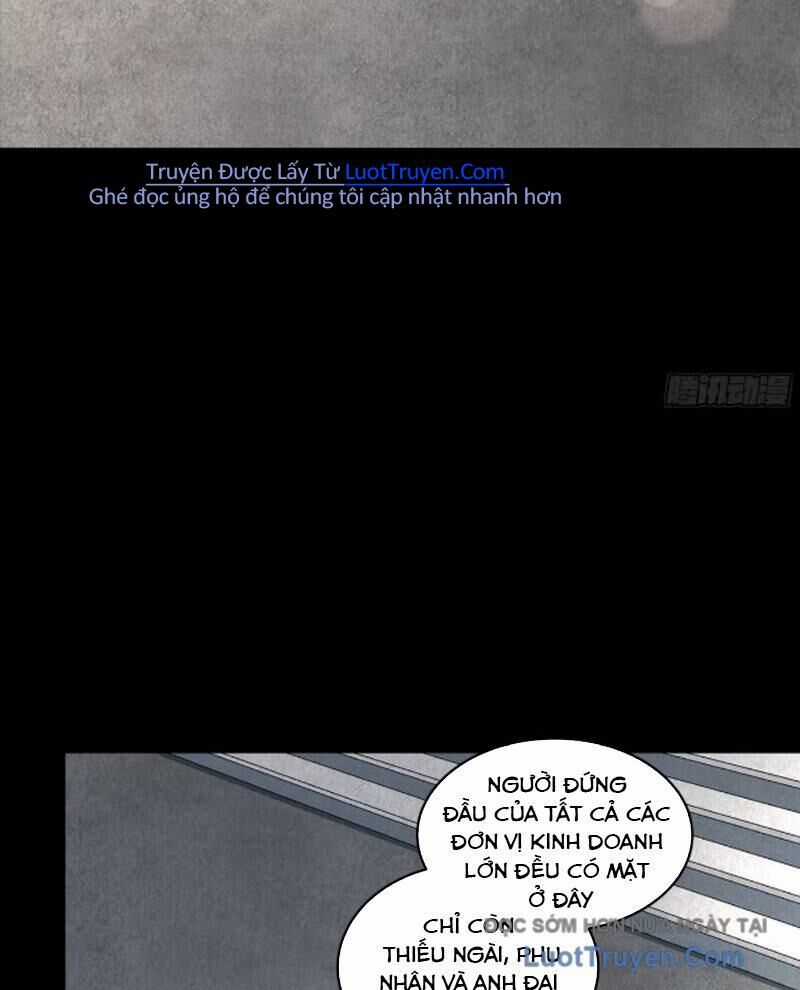 Tinh Giáp Hồn Tướng - Chapter 314 - Trang 36