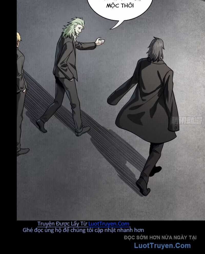 Tinh Giáp Hồn Tướng - Chapter 314 - Trang 37