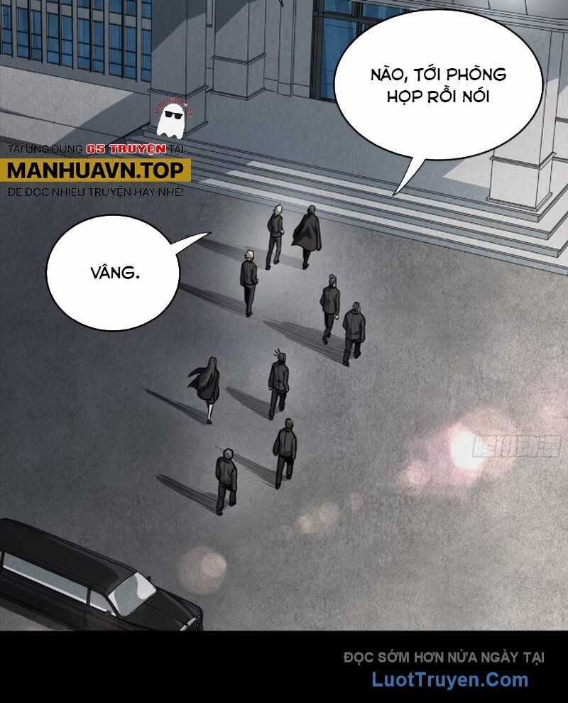 Tinh Giáp Hồn Tướng - Chapter 314 - Trang 39