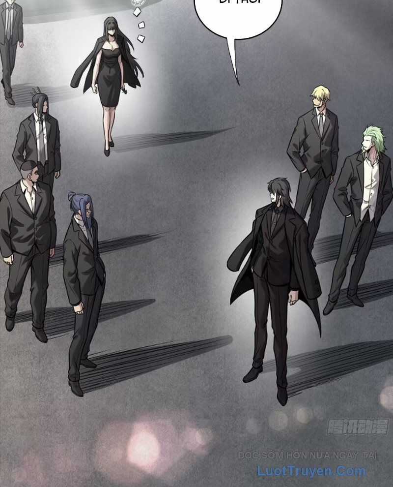 Tinh Giáp Hồn Tướng - Chapter 314 - Trang 42