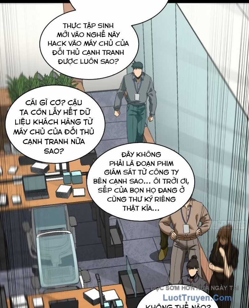 Tinh Giáp Hồn Tướng - Chapter 314 - Trang 50