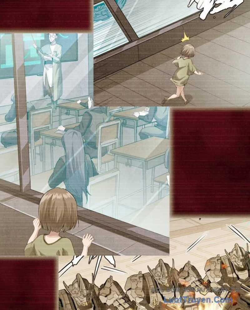 Tinh Giáp Hồn Tướng - Chapter 314 - Trang 6