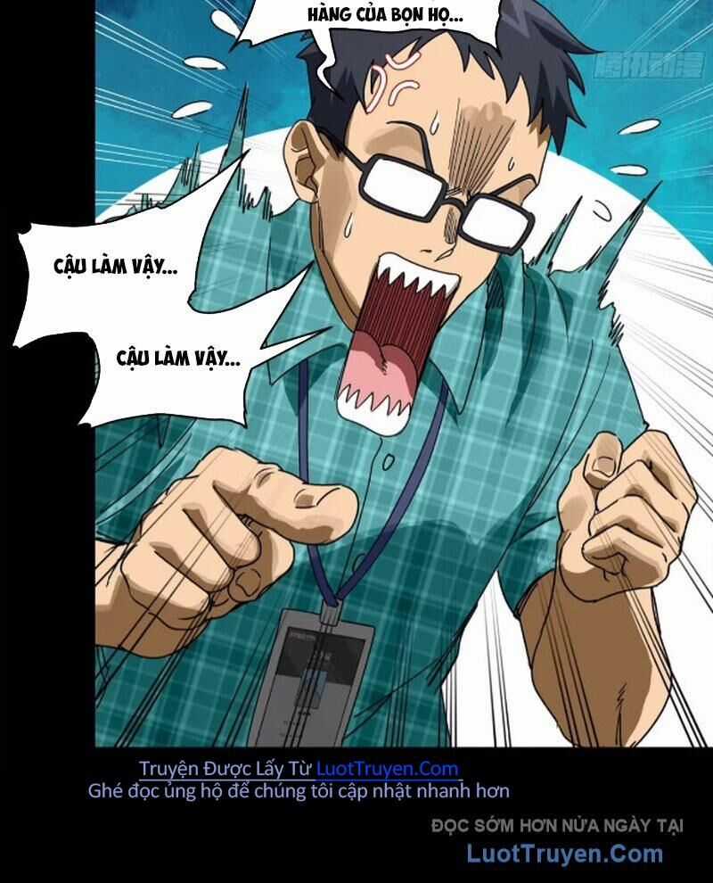 Tinh Giáp Hồn Tướng - Chapter 314 - Trang 55