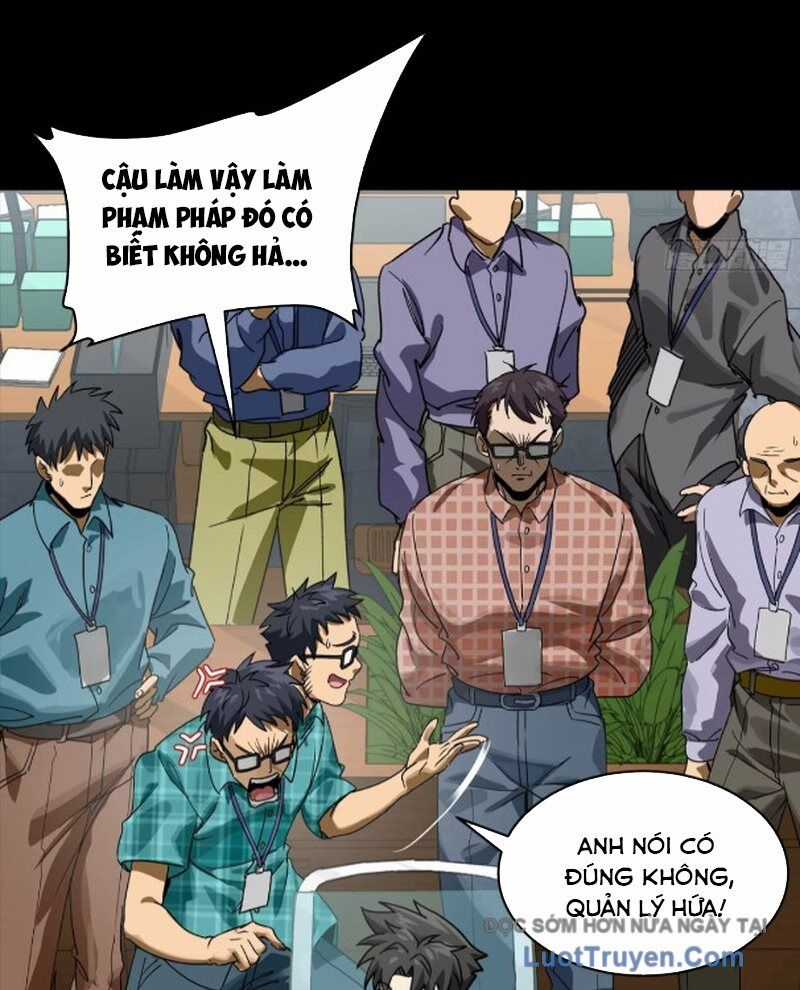 Tinh Giáp Hồn Tướng - Chapter 314 - Trang 57