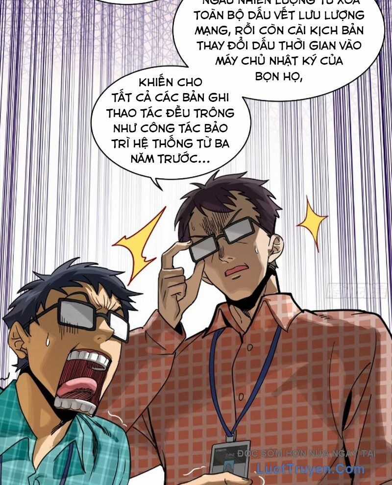 Tinh Giáp Hồn Tướng - Chapter 314 - Trang 61