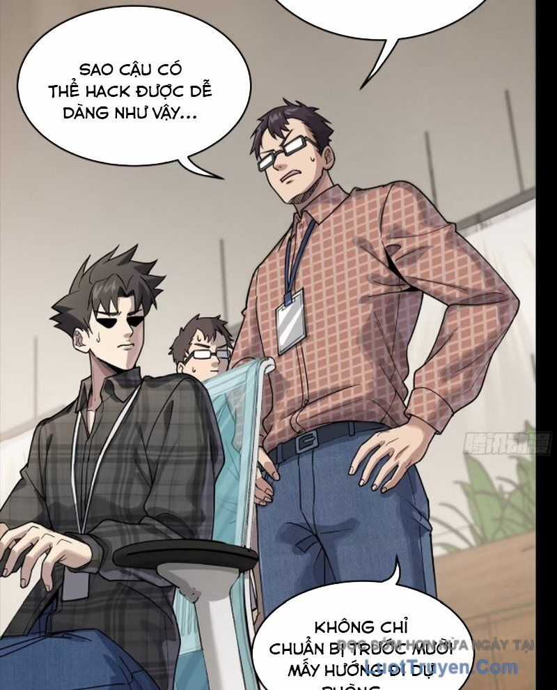 Tinh Giáp Hồn Tướng - Chapter 314 - Trang 65