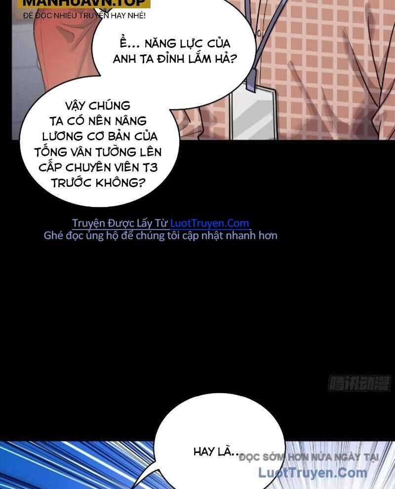 Tinh Giáp Hồn Tướng - Chapter 314 - Trang 75