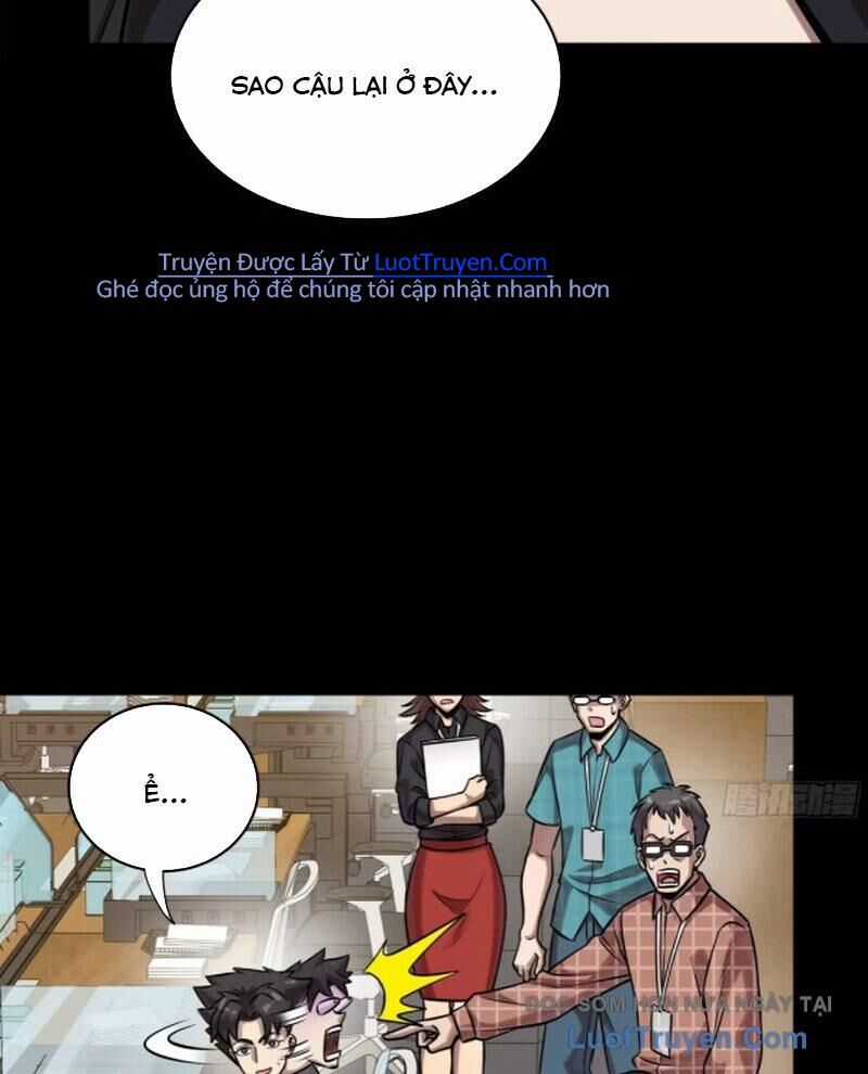 Tinh Giáp Hồn Tướng - Chapter 314 - Trang 88