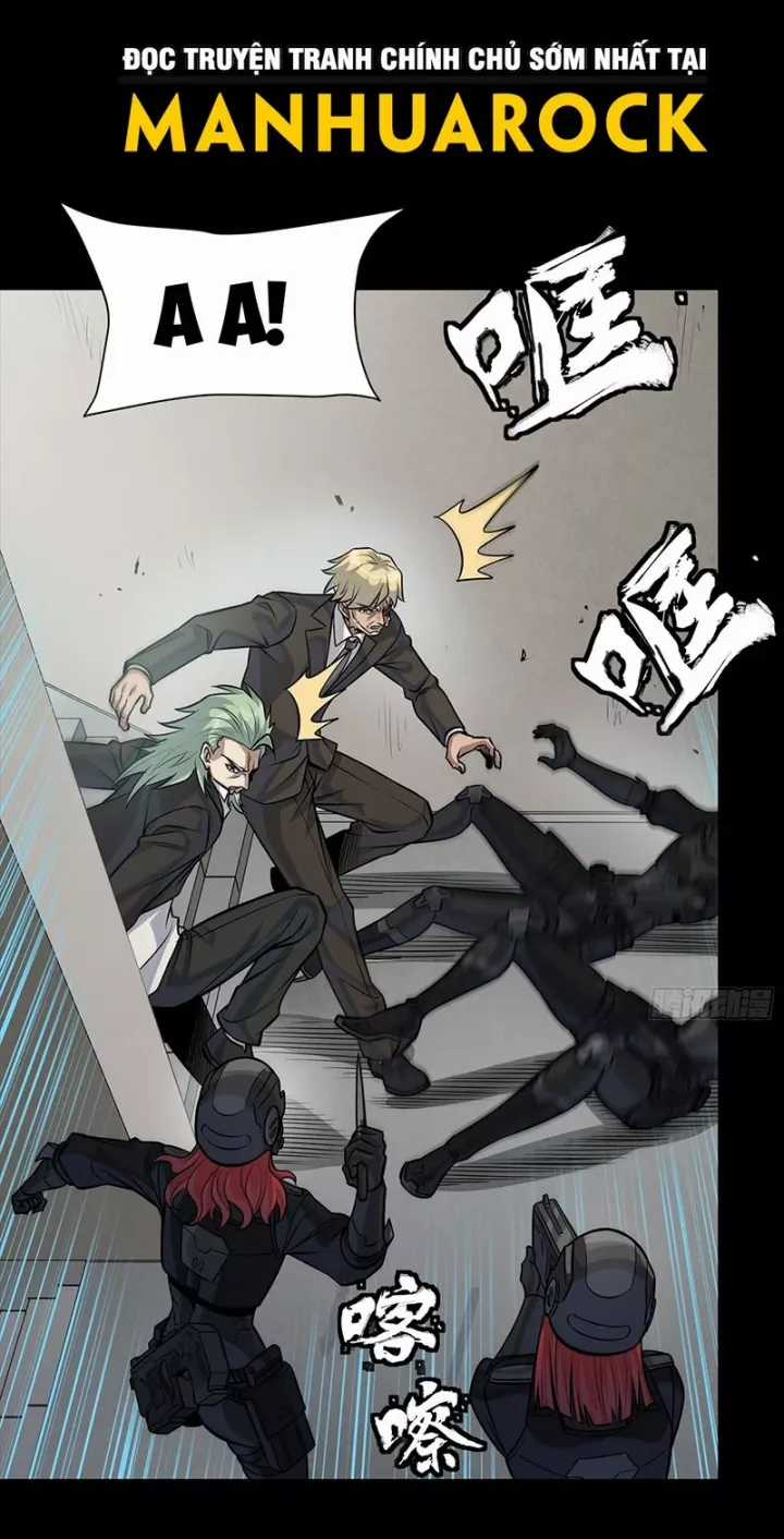 Tinh Giáp Hồn Tướng - Chapter 317 - Trang 12