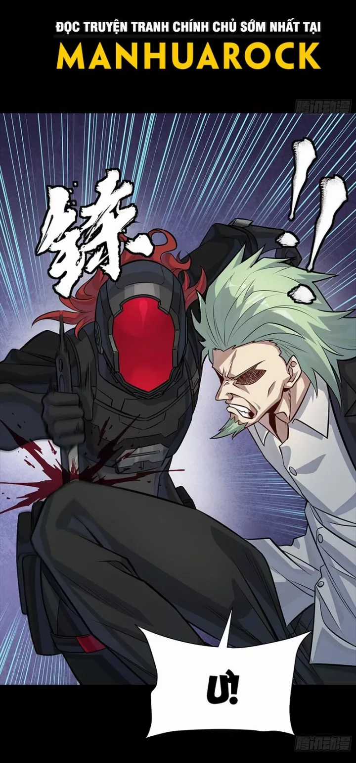 Tinh Giáp Hồn Tướng - Chapter 317 - Trang 14