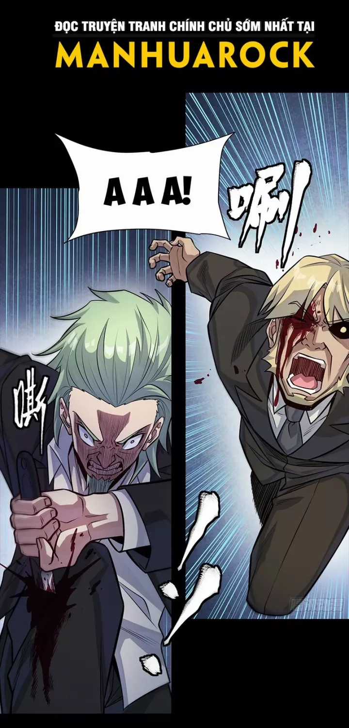 Tinh Giáp Hồn Tướng - Chapter 317 - Trang 15