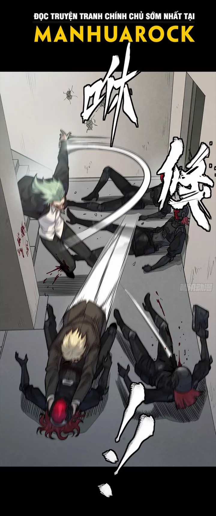 Tinh Giáp Hồn Tướng - Chapter 317 - Trang 16