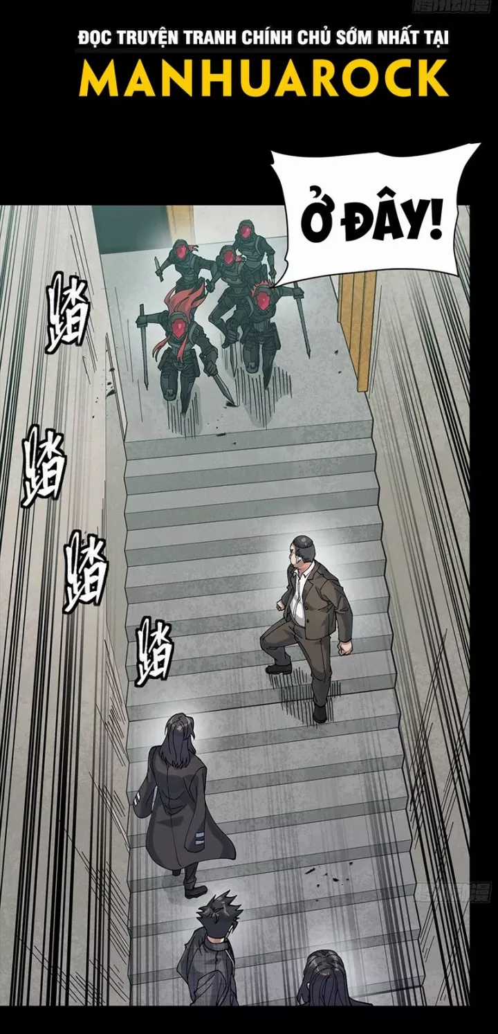 Tinh Giáp Hồn Tướng - Chapter 317 - Trang 18