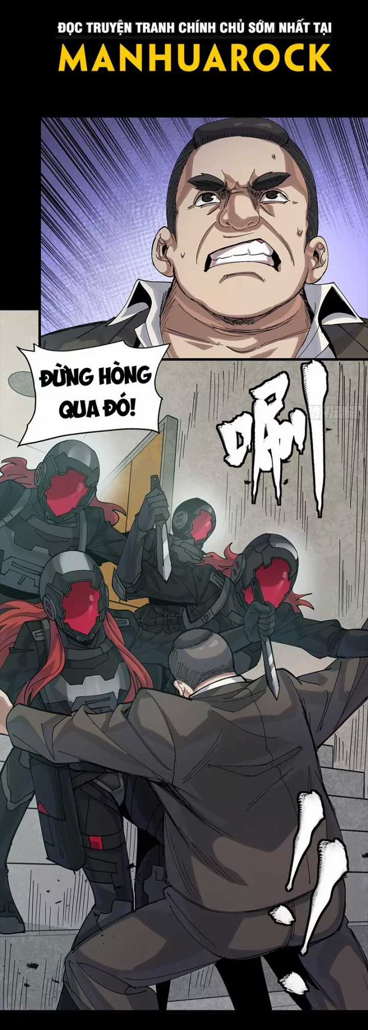 Tinh Giáp Hồn Tướng - Chapter 317 - Trang 19