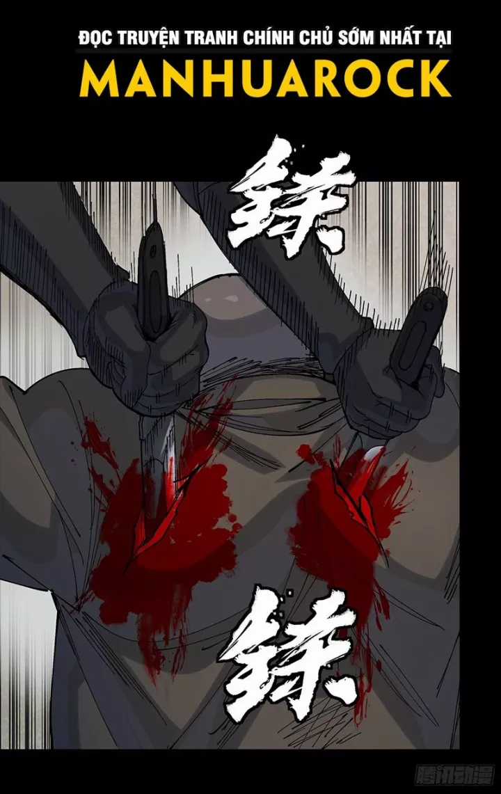 Tinh Giáp Hồn Tướng - Chapter 317 - Trang 20