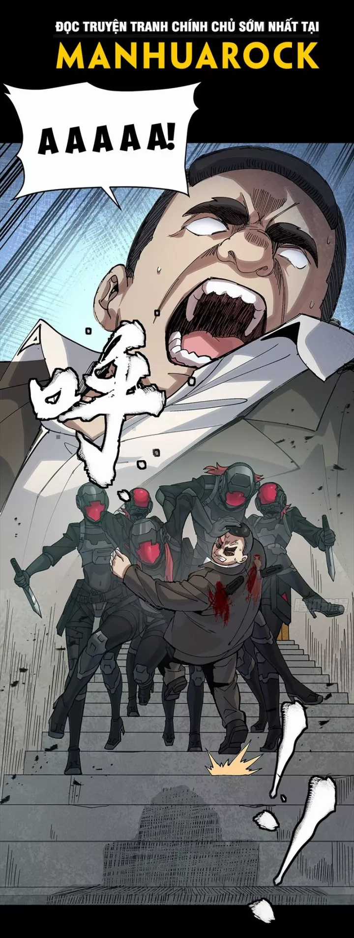 Tinh Giáp Hồn Tướng - Chapter 317 - Trang 22