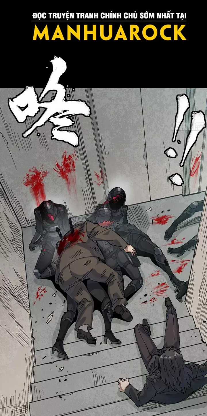 Tinh Giáp Hồn Tướng - Chapter 317 - Trang 23