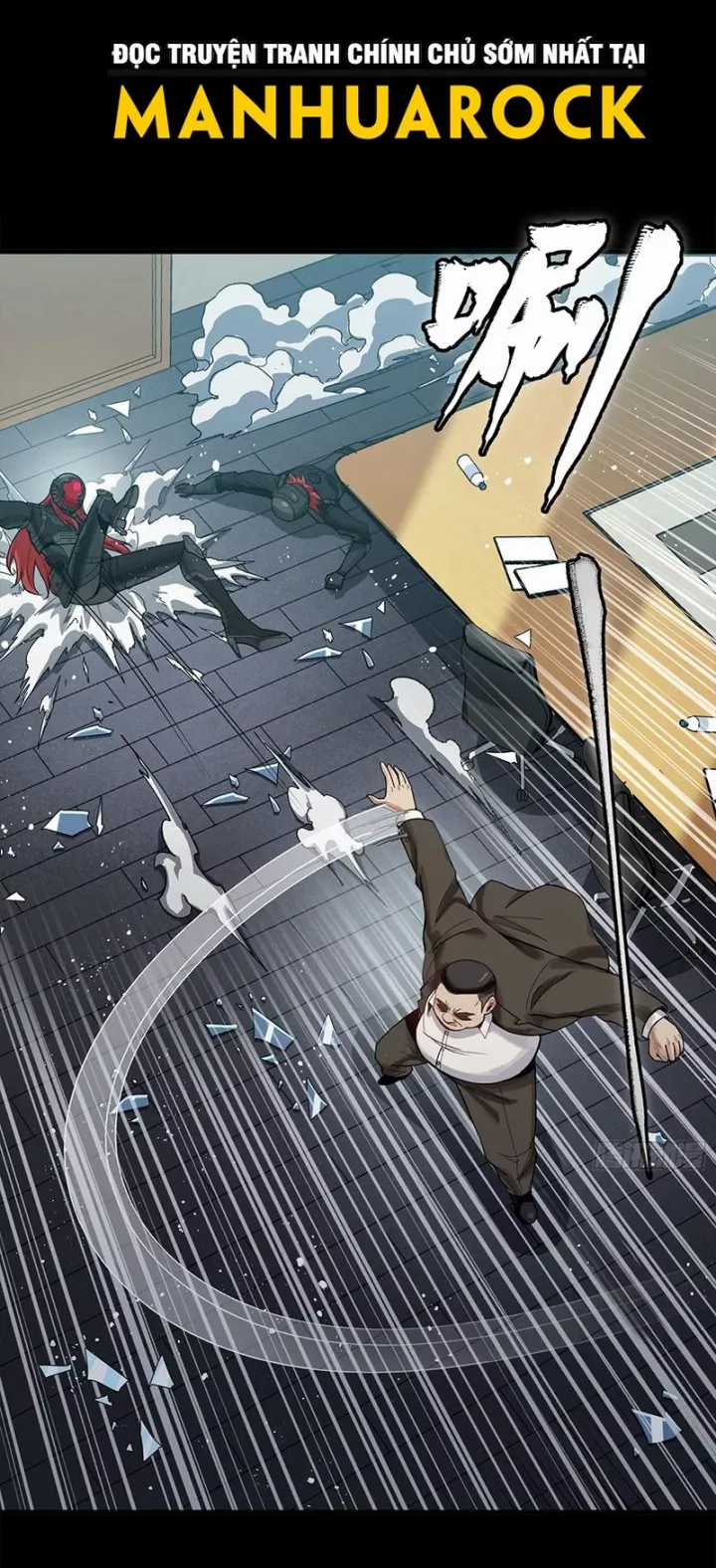 Tinh Giáp Hồn Tướng - Chapter 317 - Trang 4