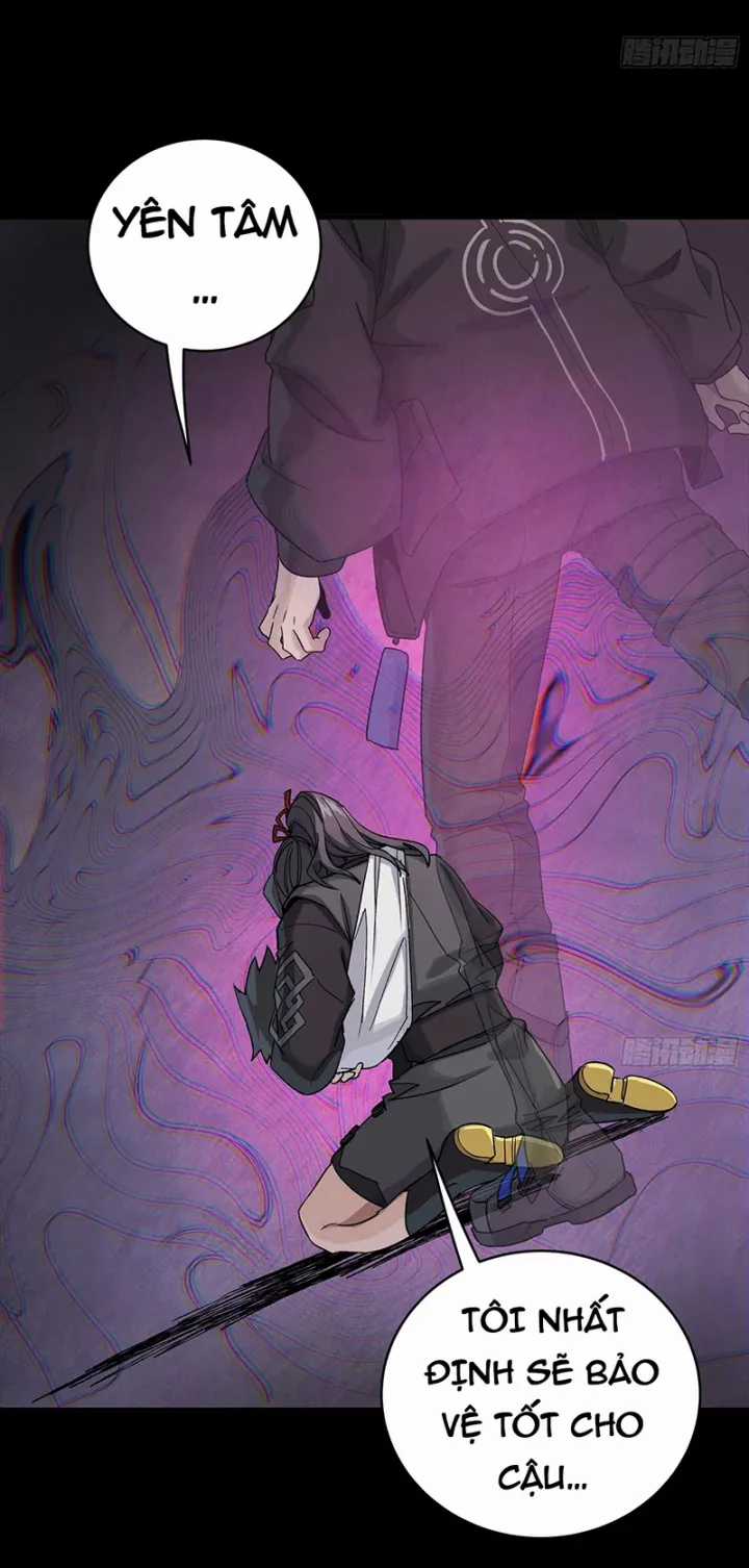 Tinh Giáp Hồn Tướng - Chapter 317 - Trang 34