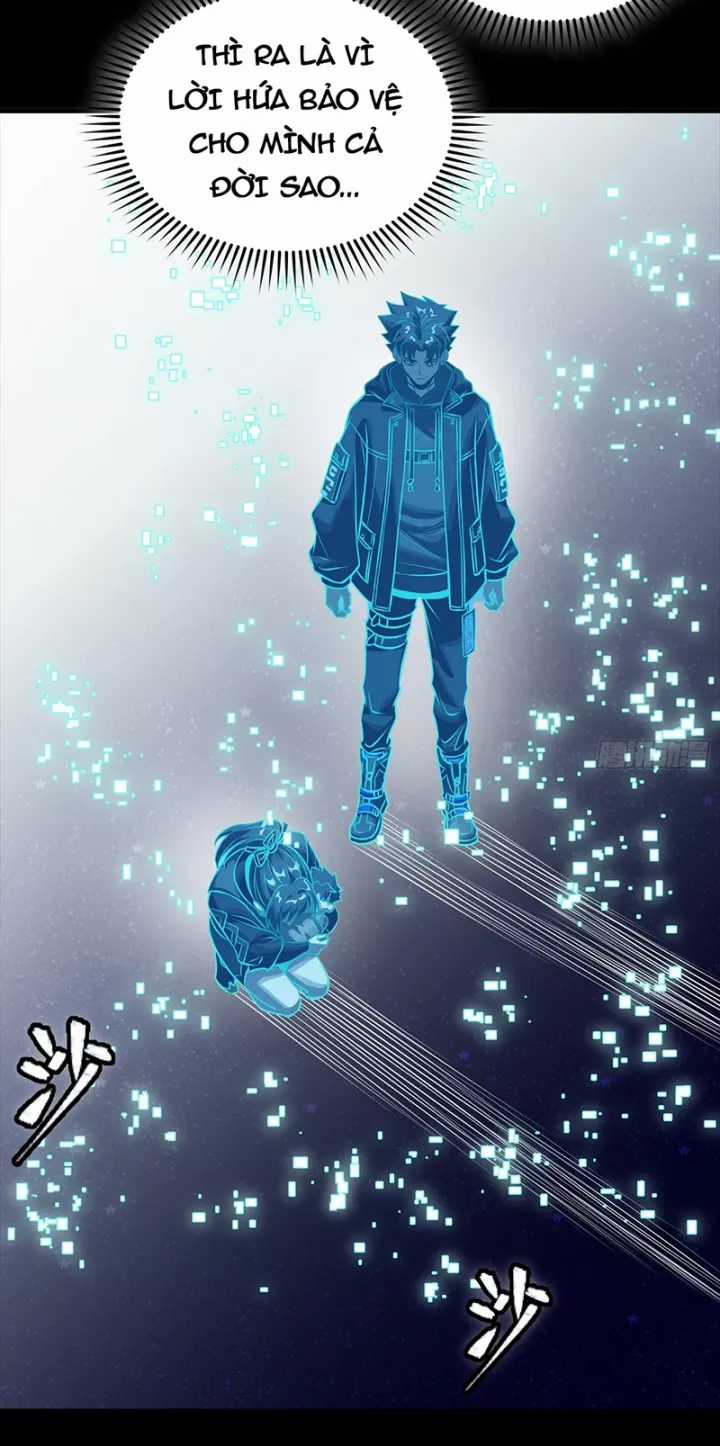 Tinh Giáp Hồn Tướng - Chapter 317 - Trang 36