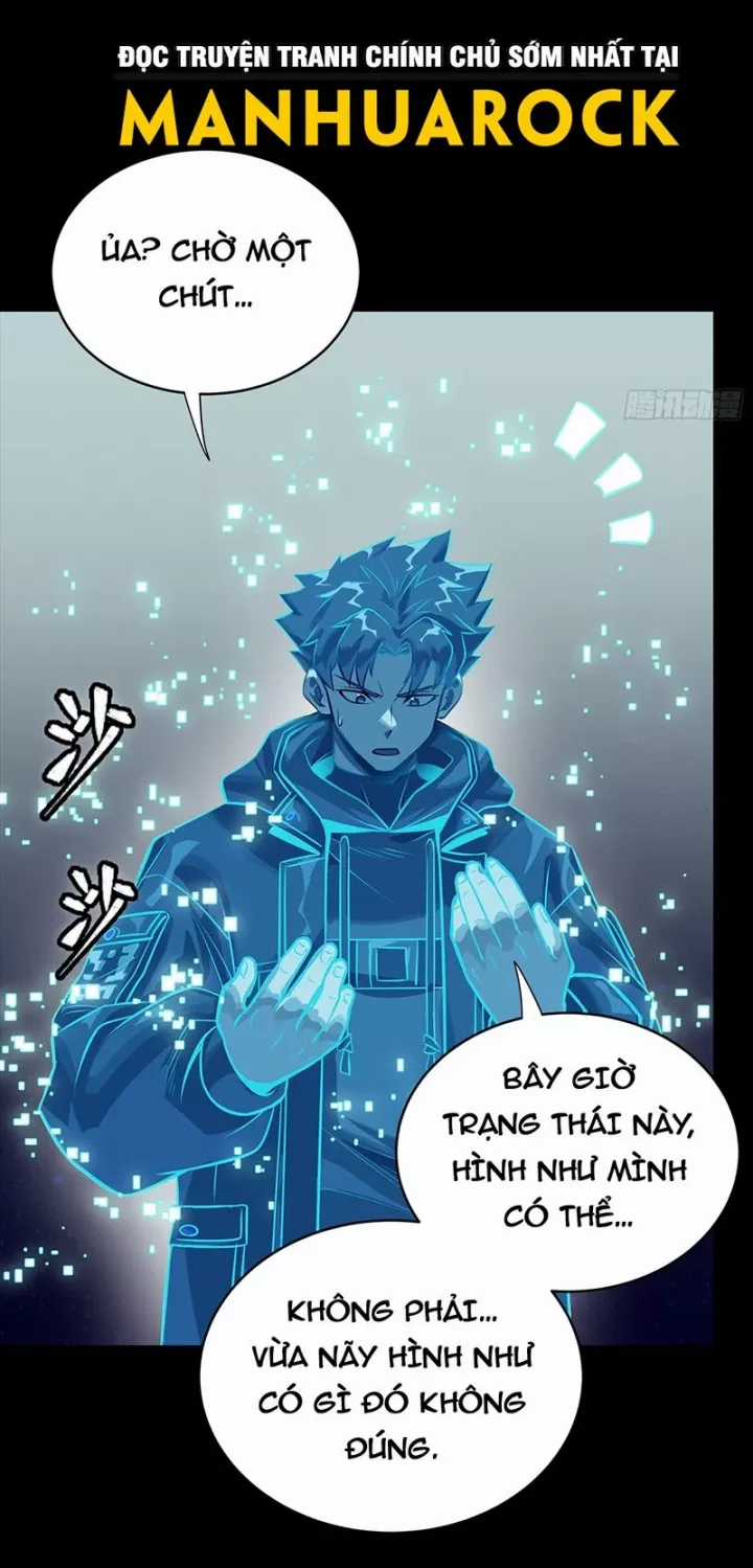 Tinh Giáp Hồn Tướng - Chapter 317 - Trang 37