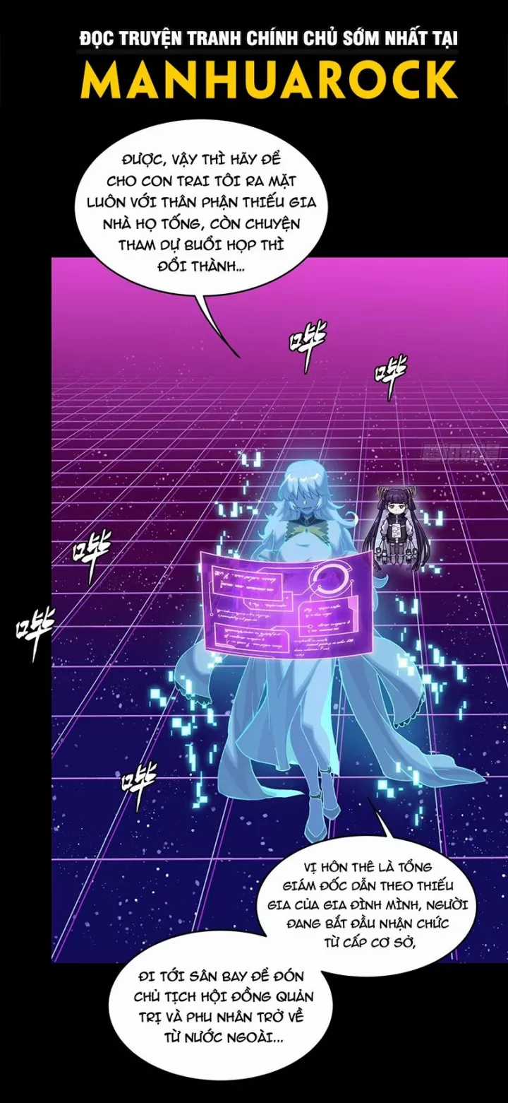 Tinh Giáp Hồn Tướng - Chapter 317 - Trang 44