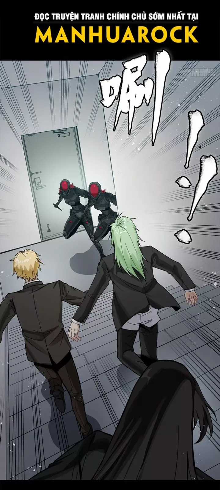Tinh Giáp Hồn Tướng - Chapter 317 - Trang 9