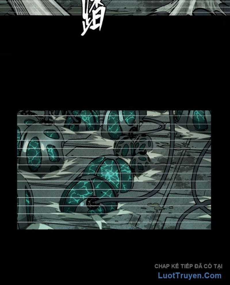 Tinh Giáp Hồn Tướng - Chapter 328 - Trang 20