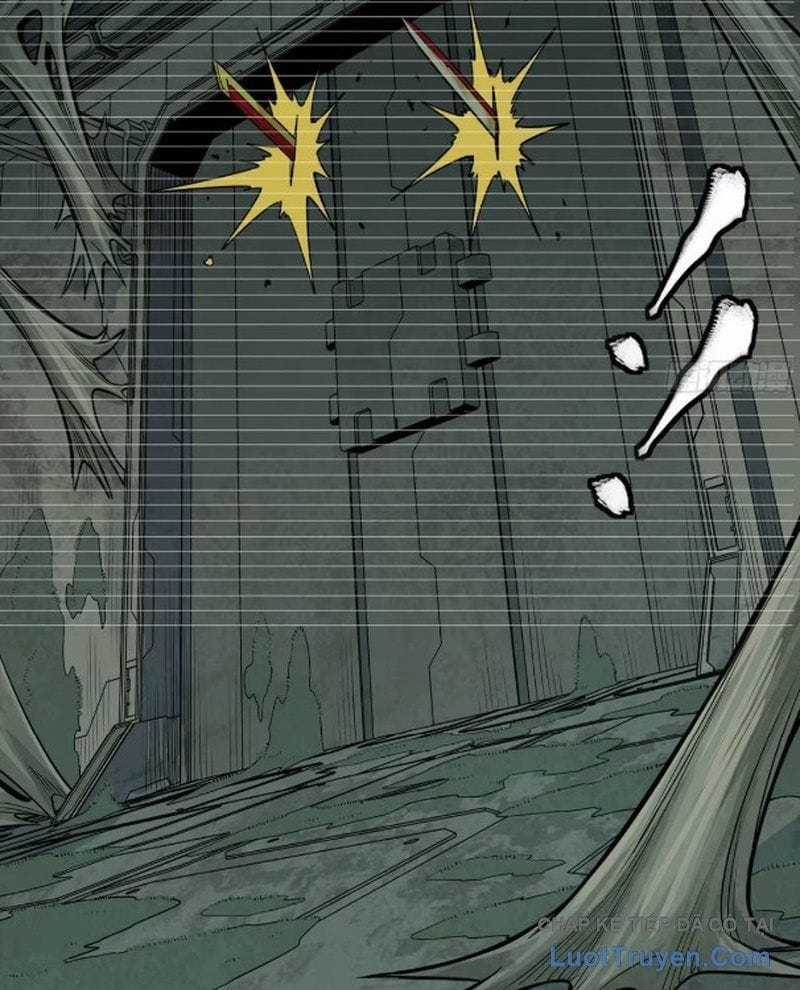 Tinh Giáp Hồn Tướng - Chapter 328 - Trang 4