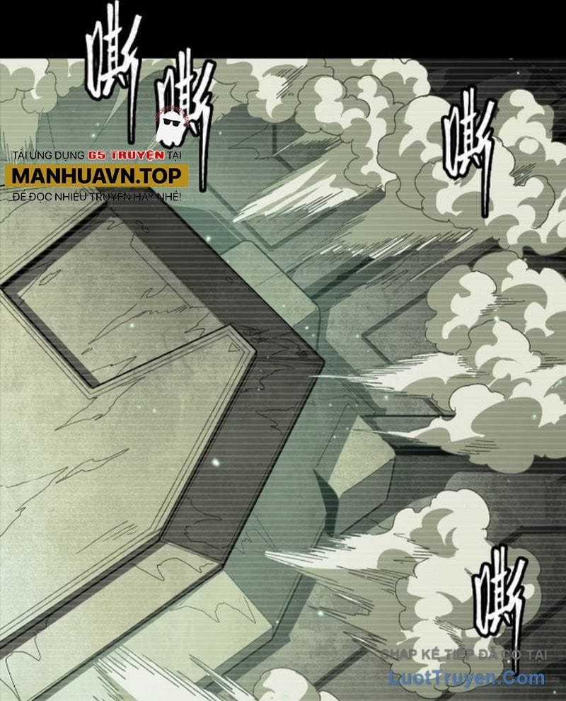 Tinh Giáp Hồn Tướng - Chapter 328 - Trang 38