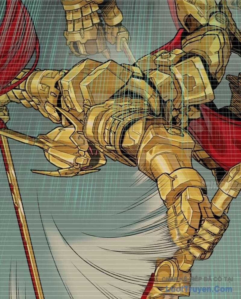 Tinh Giáp Hồn Tướng - Chapter 328 - Trang 7