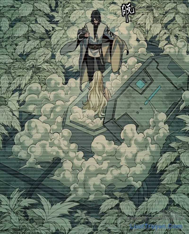 Tinh Giáp Hồn Tướng - Chapter 328 - Trang 62