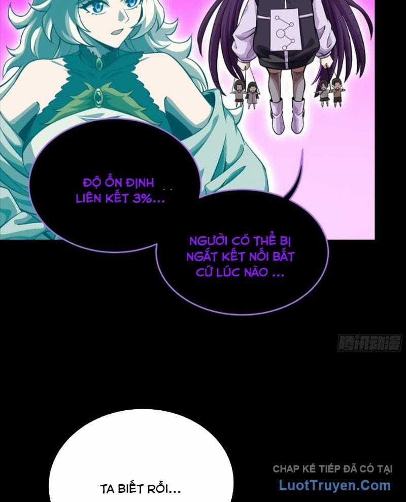 Tinh Giáp Hồn Tướng - Chapter 329 - Trang 4