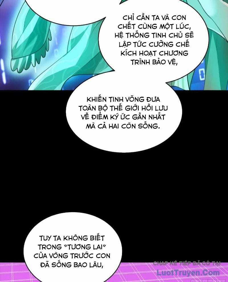 Tinh Giáp Hồn Tướng - Chapter 329 - Trang 37