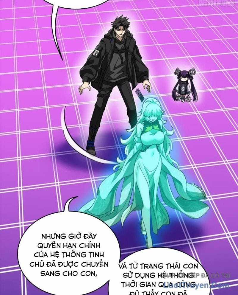 Tinh Giáp Hồn Tướng - Chapter 329 - Trang 38