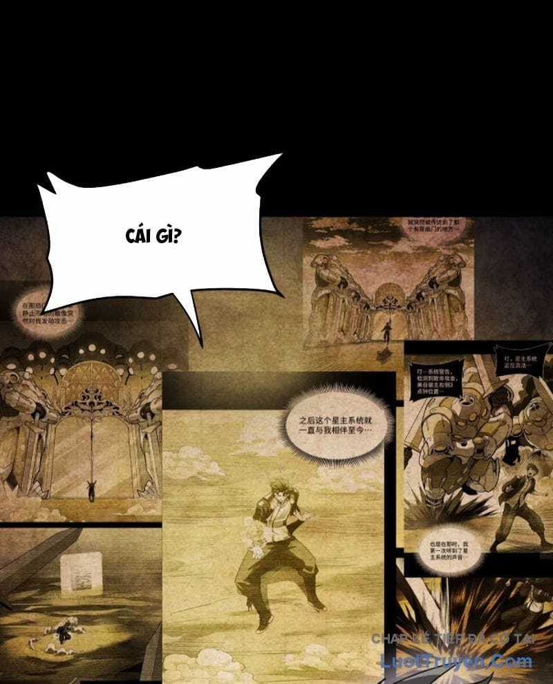 Tinh Giáp Hồn Tướng - Chapter 329 - Trang 41