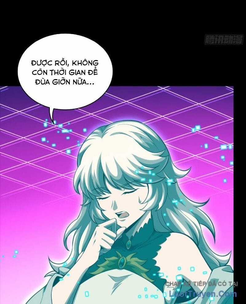 Tinh Giáp Hồn Tướng - Chapter 329 - Trang 6