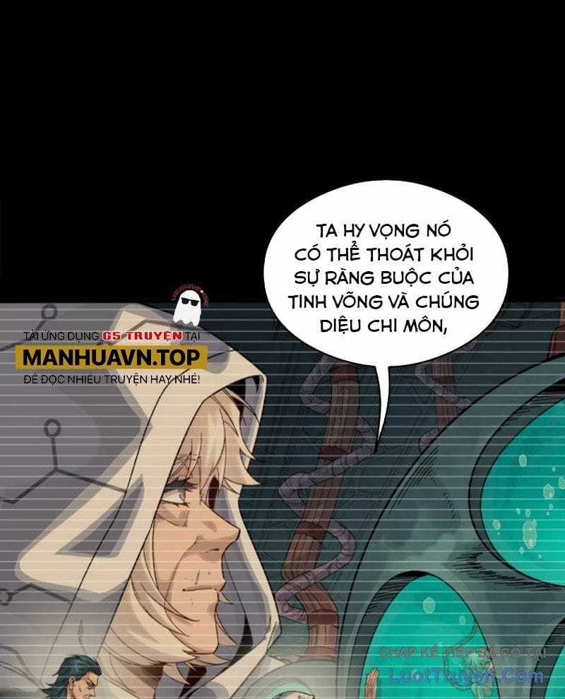 Tinh Giáp Hồn Tướng - Chapter 330 - Trang 18