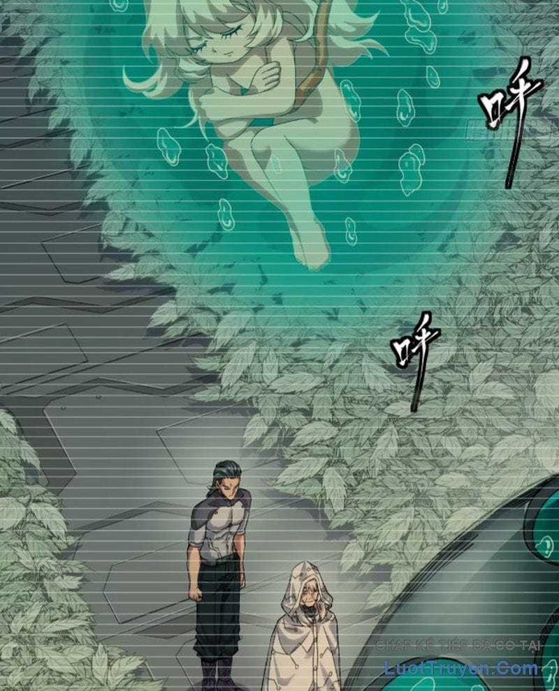 Tinh Giáp Hồn Tướng - Chapter 330 - Trang 6