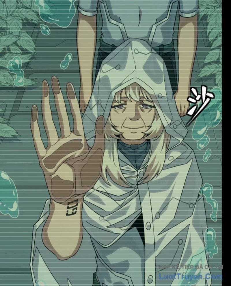 Tinh Giáp Hồn Tướng - Chapter 330 - Trang 8