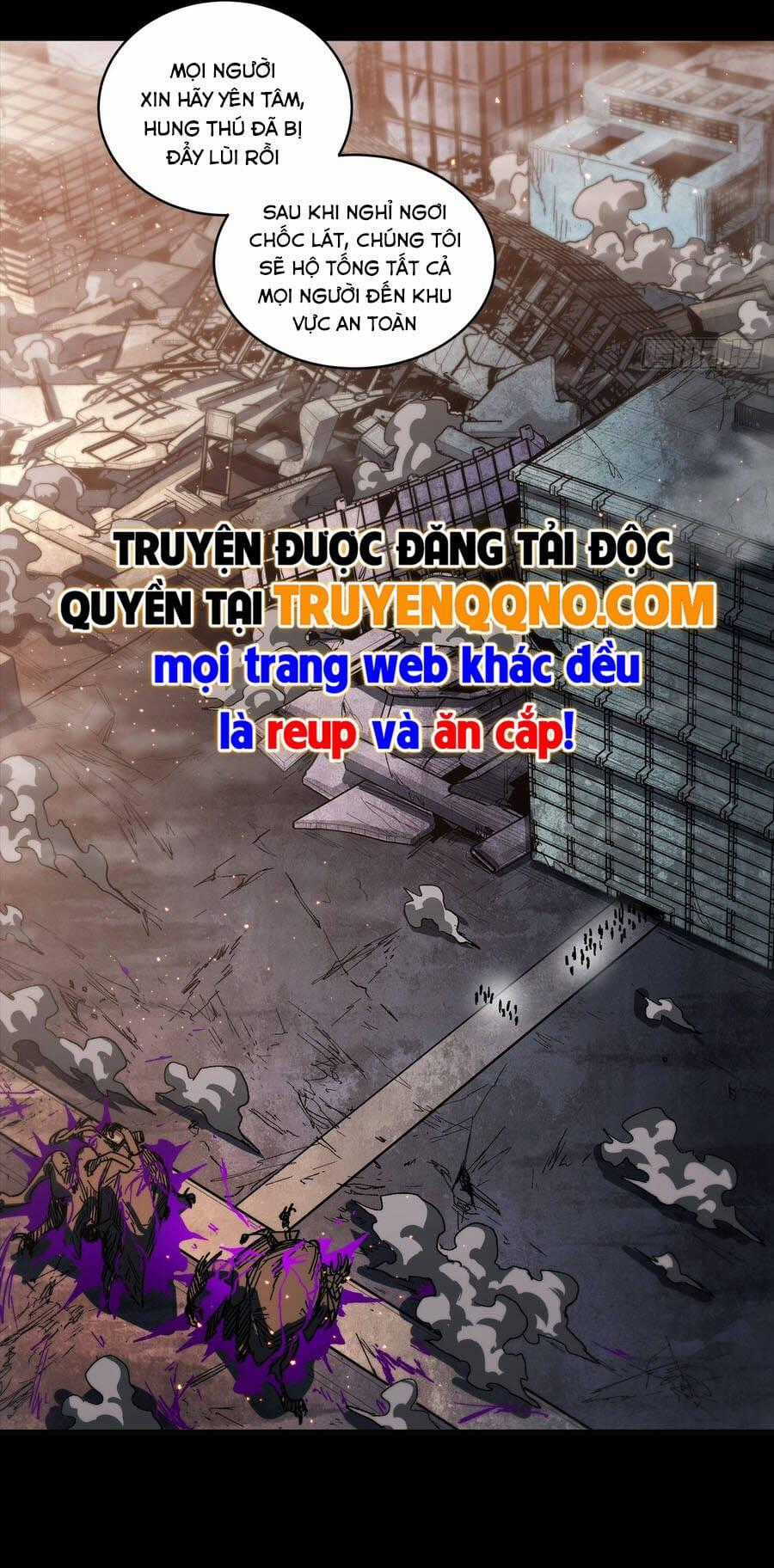 Tinh Giáp Hồn Tướng - Chapter 331.1 - Trang 6