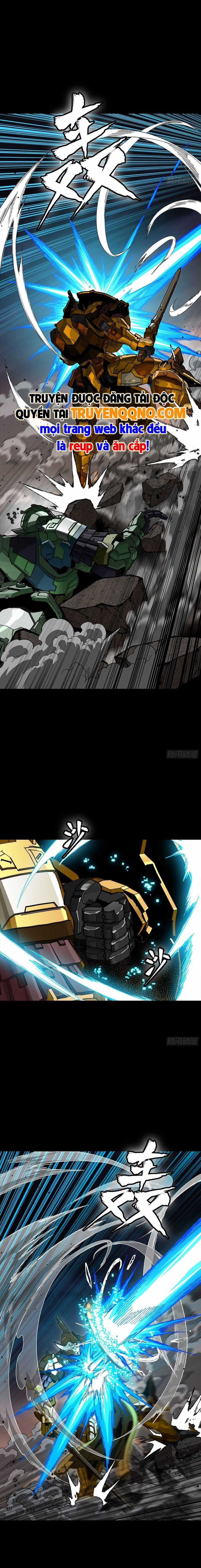 Tinh Giáp Hồn Tướng - Chapter 331.2 - Trang 7