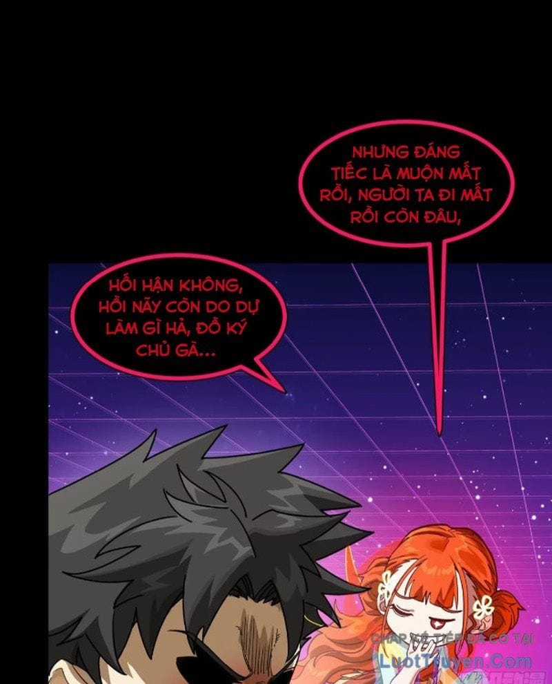 Tinh Giáp Hồn Tướng - Chapter 331 - Trang 21