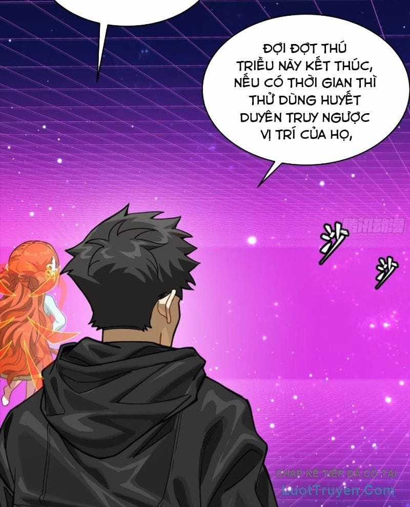 Tinh Giáp Hồn Tướng - Chapter 331 - Trang 23