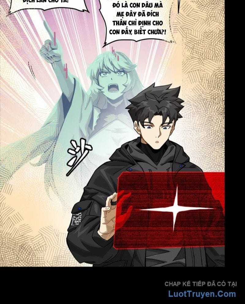 Tinh Giáp Hồn Tướng - Chapter 331 - Trang 25