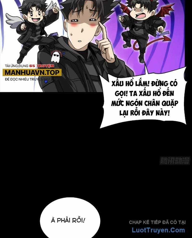 Tinh Giáp Hồn Tướng - Chapter 331 - Trang 4