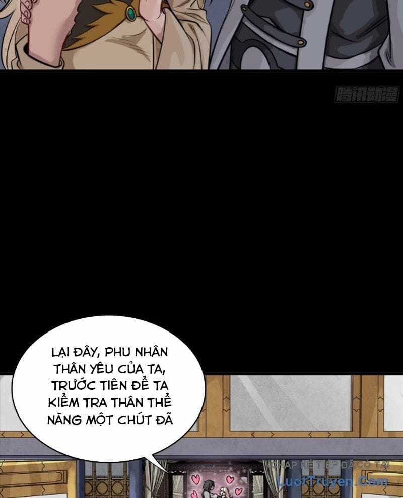 Tinh Giáp Hồn Tướng - Chapter 331 - Trang 52