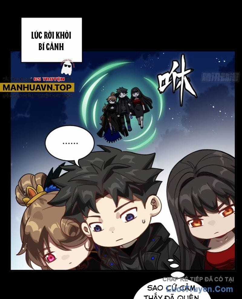 Tinh Giáp Hồn Tướng - Chapter 331 - Trang 80