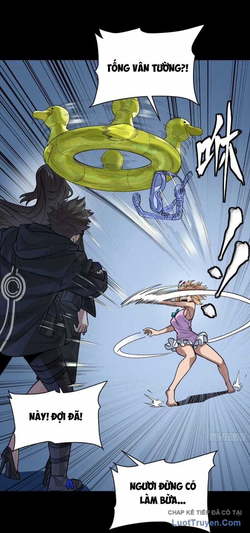 Tinh Giáp Hồn Tướng - Chapter 332 - Trang 19