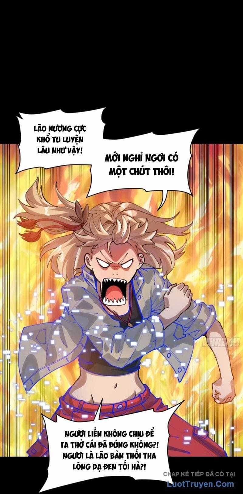 Tinh Giáp Hồn Tướng - Chapter 332 - Trang 20